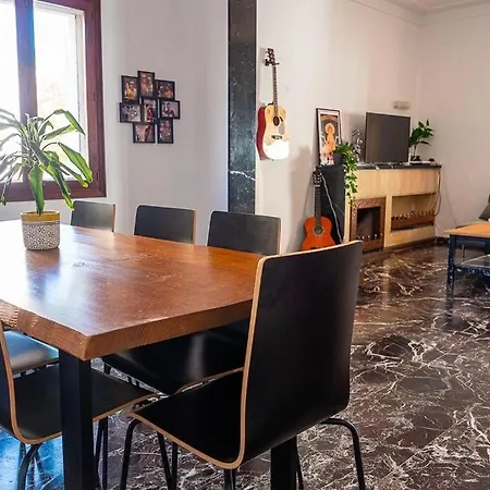 Marbella: 6 W/ Pool & 70m To The Villa Palma de Mallorca