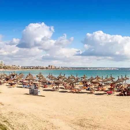 Marbella: 6 W/ Pool & 70m To The