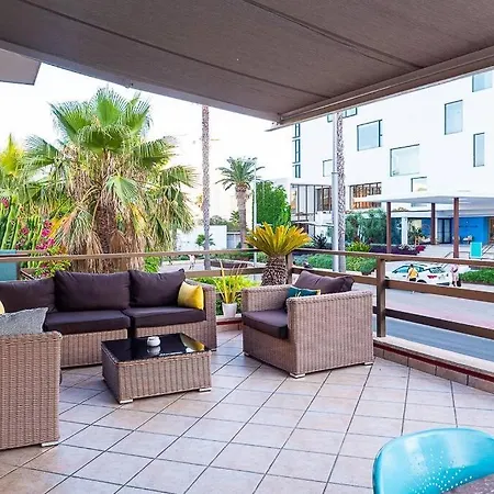 Marbella: 6 W/ Pool & 70m To The